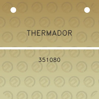 thermador-351080