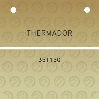 thermador-351150