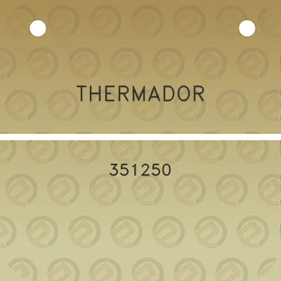 thermador-351250