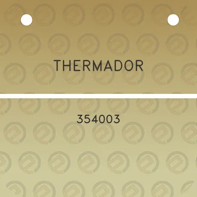 thermador-354003