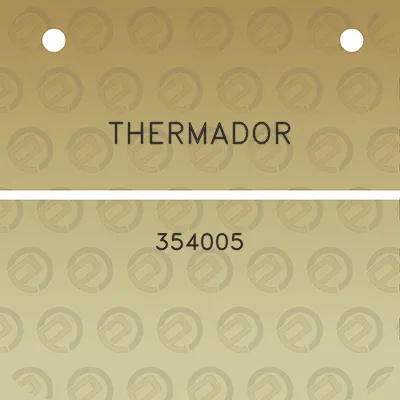 thermador-354005