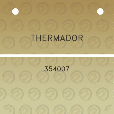 thermador-354007