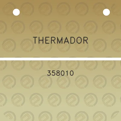 thermador-358010