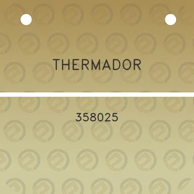 thermador-358025