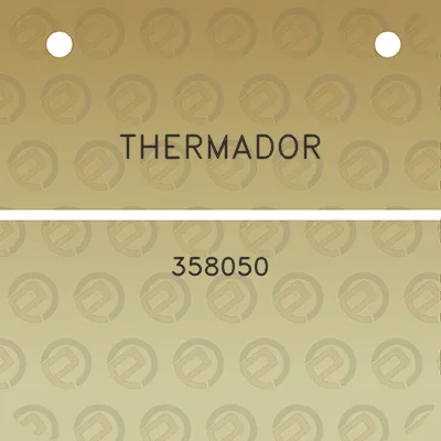 thermador-358050