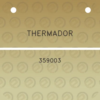 thermador-359003