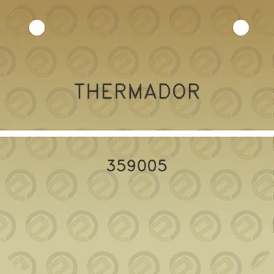 thermador-359005