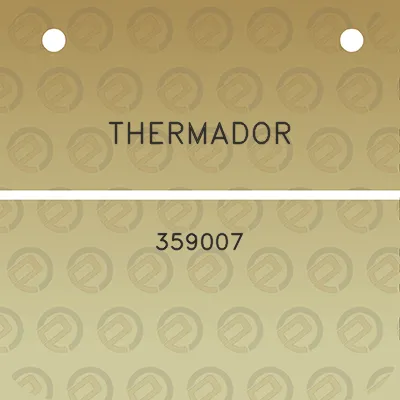 thermador-359007