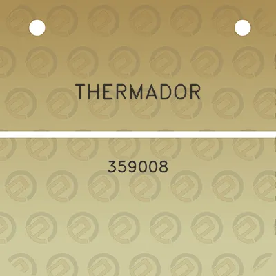 thermador-359008