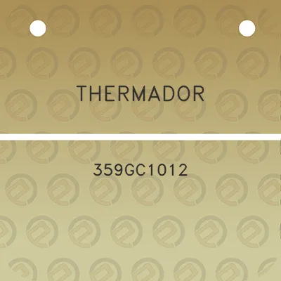 thermador-359gc1012