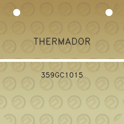 thermador-359gc1015