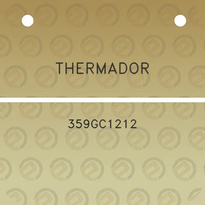 thermador-359gc1212