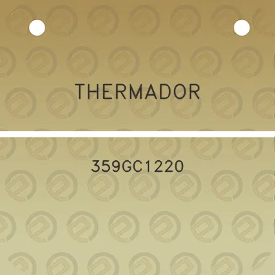 thermador-359gc1220