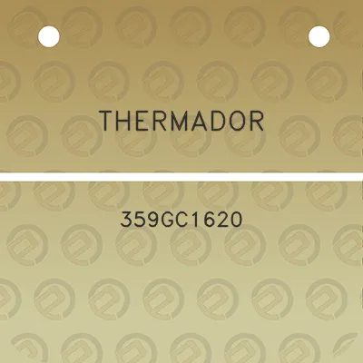 thermador-359gc1620