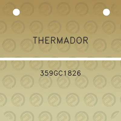 thermador-359gc1826