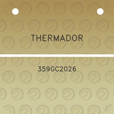 thermador-359gc2026