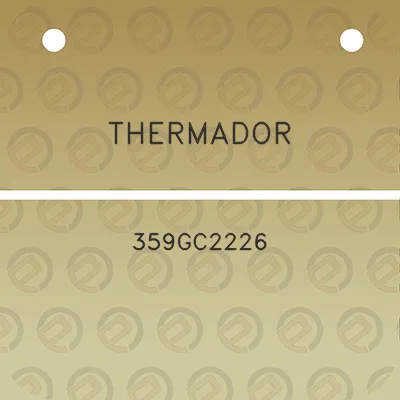 thermador-359gc2226