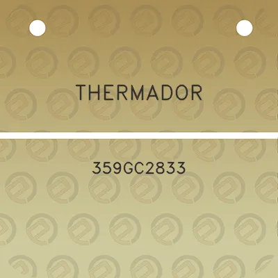 thermador-359gc2833