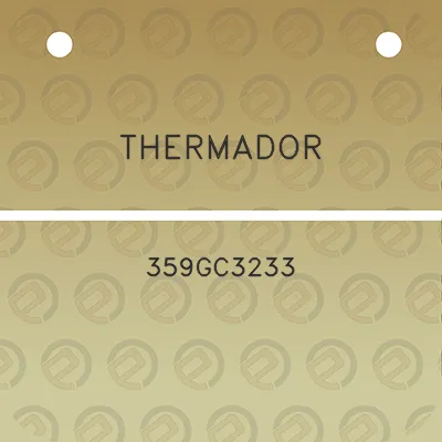 thermador-359gc3233