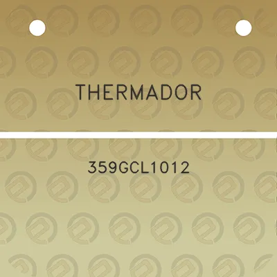 thermador-359gcl1012