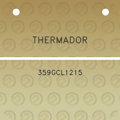 thermador-359gcl1215