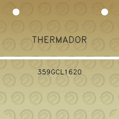 thermador-359gcl1620