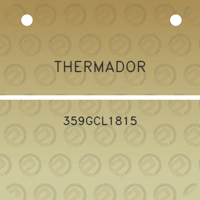 thermador-359gcl1815