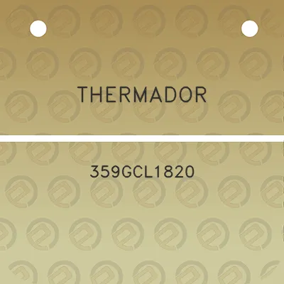 thermador-359gcl1820