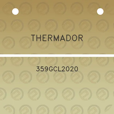 thermador-359gcl2020