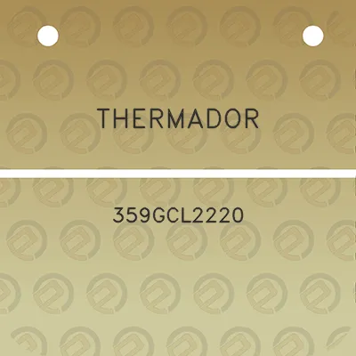 thermador-359gcl2220