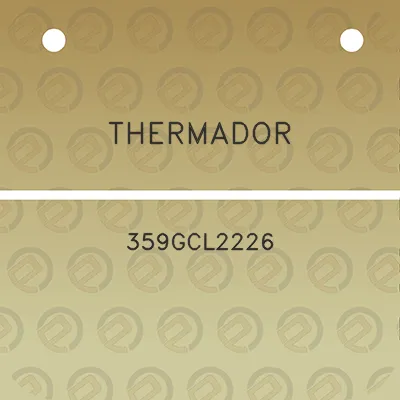 thermador-359gcl2226