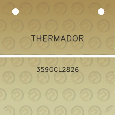 thermador-359gcl2826