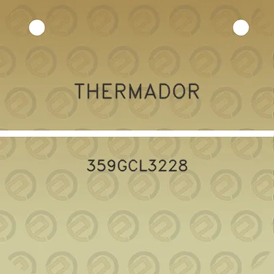 thermador-359gcl3228