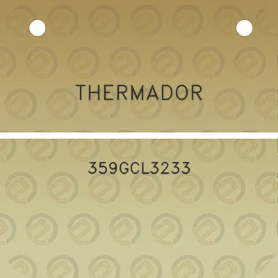 thermador-359gcl3233