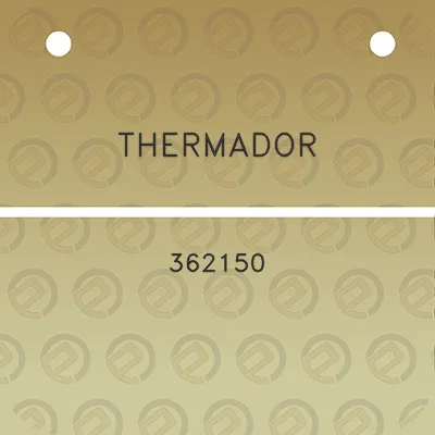 thermador-362150