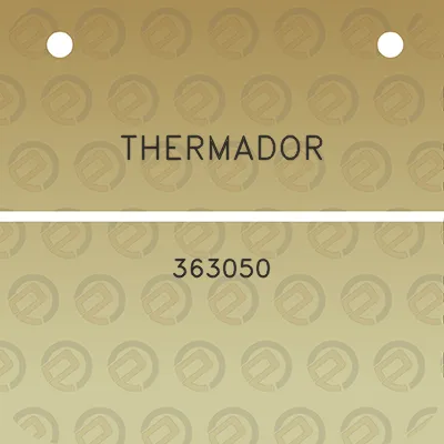 thermador-363050