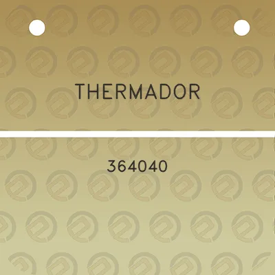 thermador-364040