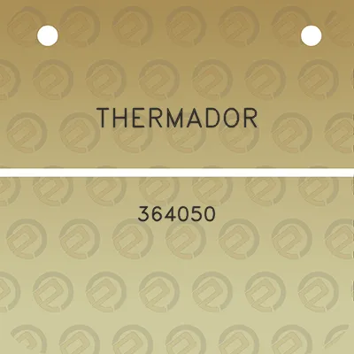 thermador-364050