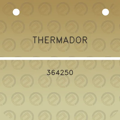 thermador-364250