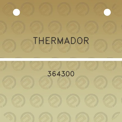 thermador-364300