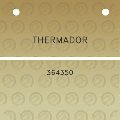 thermador-364350