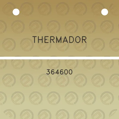 thermador-364600