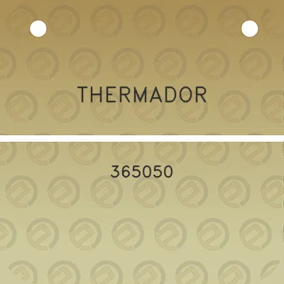 thermador-365050