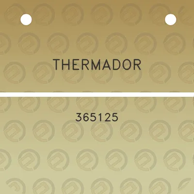 thermador-365125