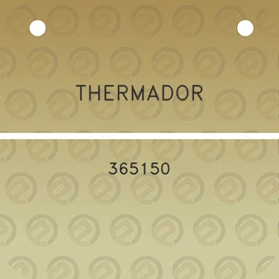 thermador-365150