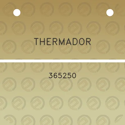 thermador-365250