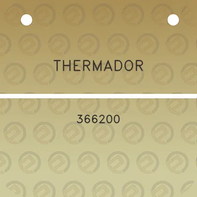 thermador-366200