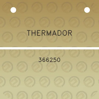 thermador-366250