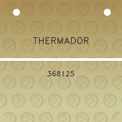 thermador-368125