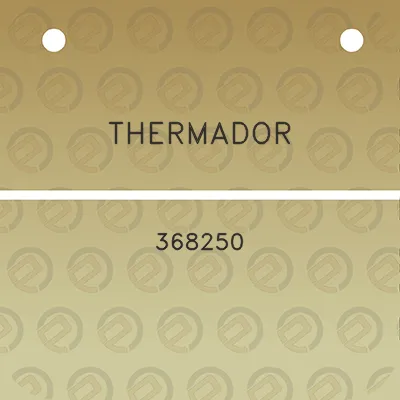 thermador-368250